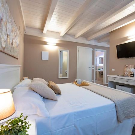 B&B Ai Soffioni Кавайон-Веронезе Экстерьер фото