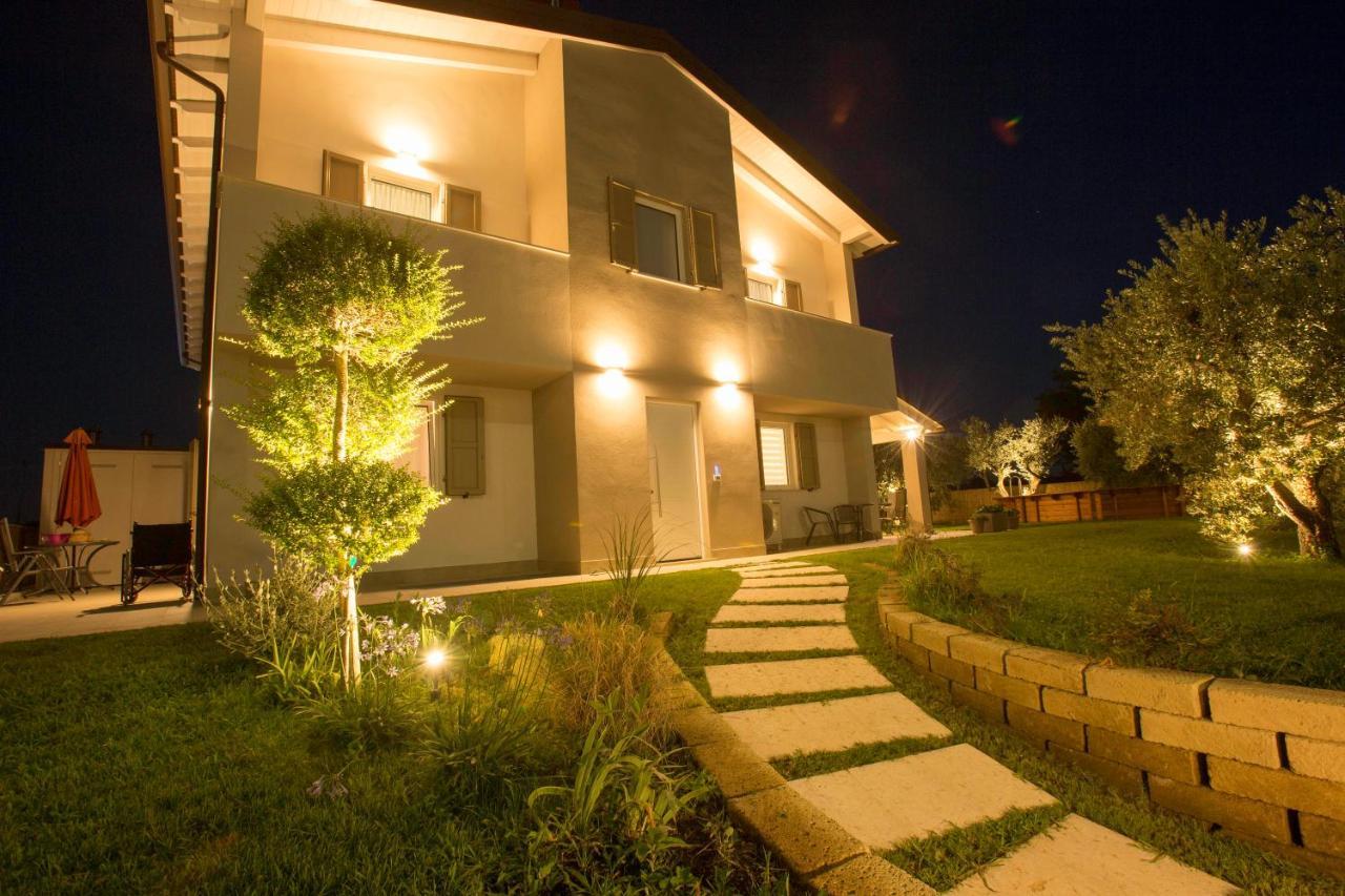 B&B Ai Soffioni Кавайон-Веронезе Экстерьер фото