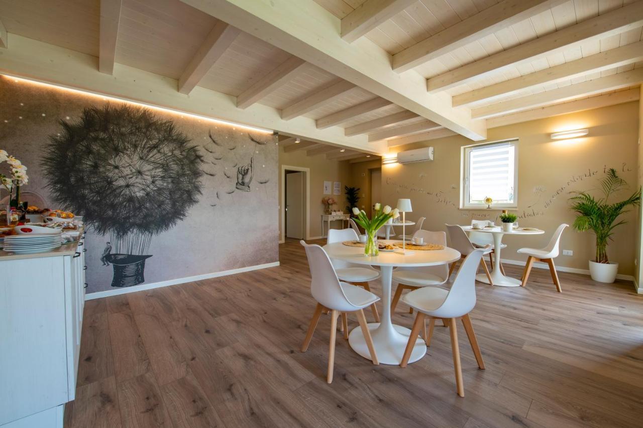 B&B Ai Soffioni Кавайон-Веронезе Экстерьер фото