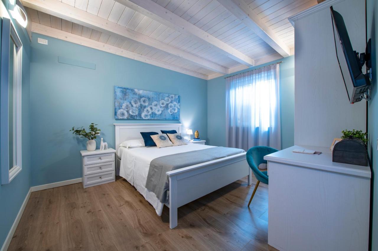 B&B Ai Soffioni Кавайон-Веронезе Экстерьер фото