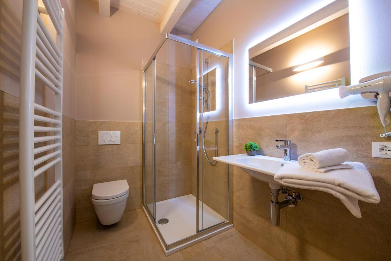 B&B Ai Soffioni Кавайон-Веронезе Экстерьер фото