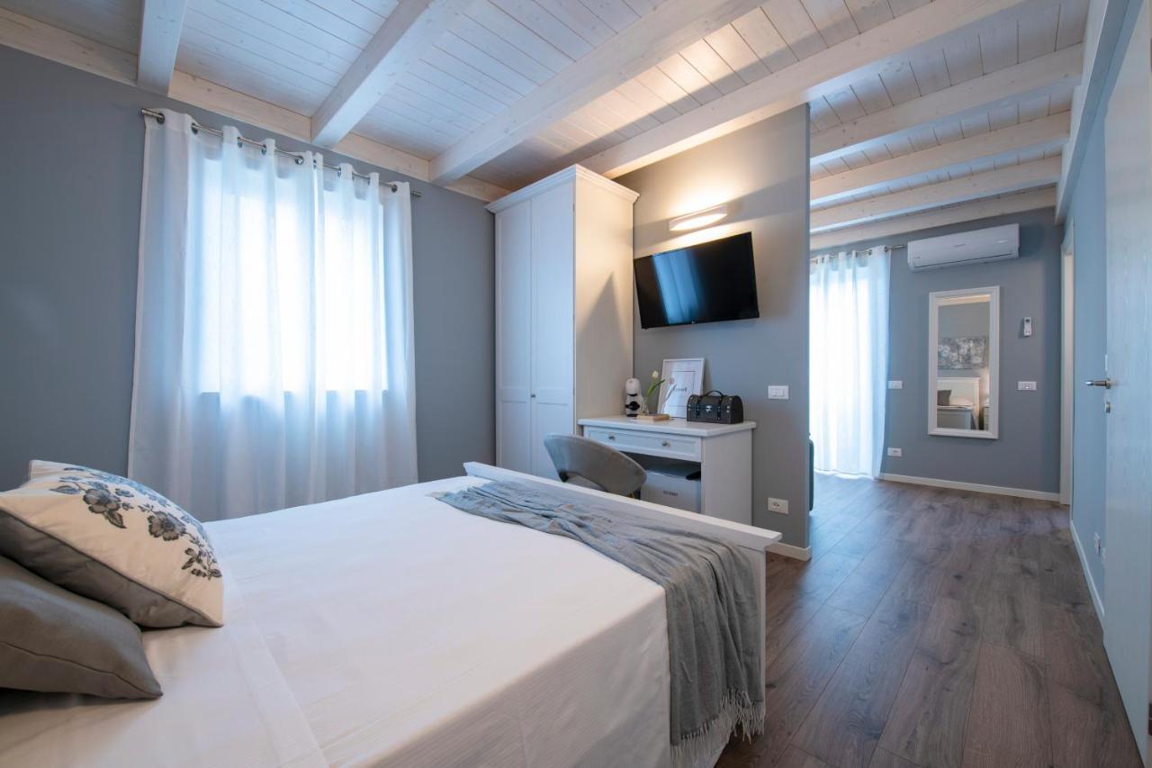 B&B Ai Soffioni Кавайон-Веронезе Экстерьер фото