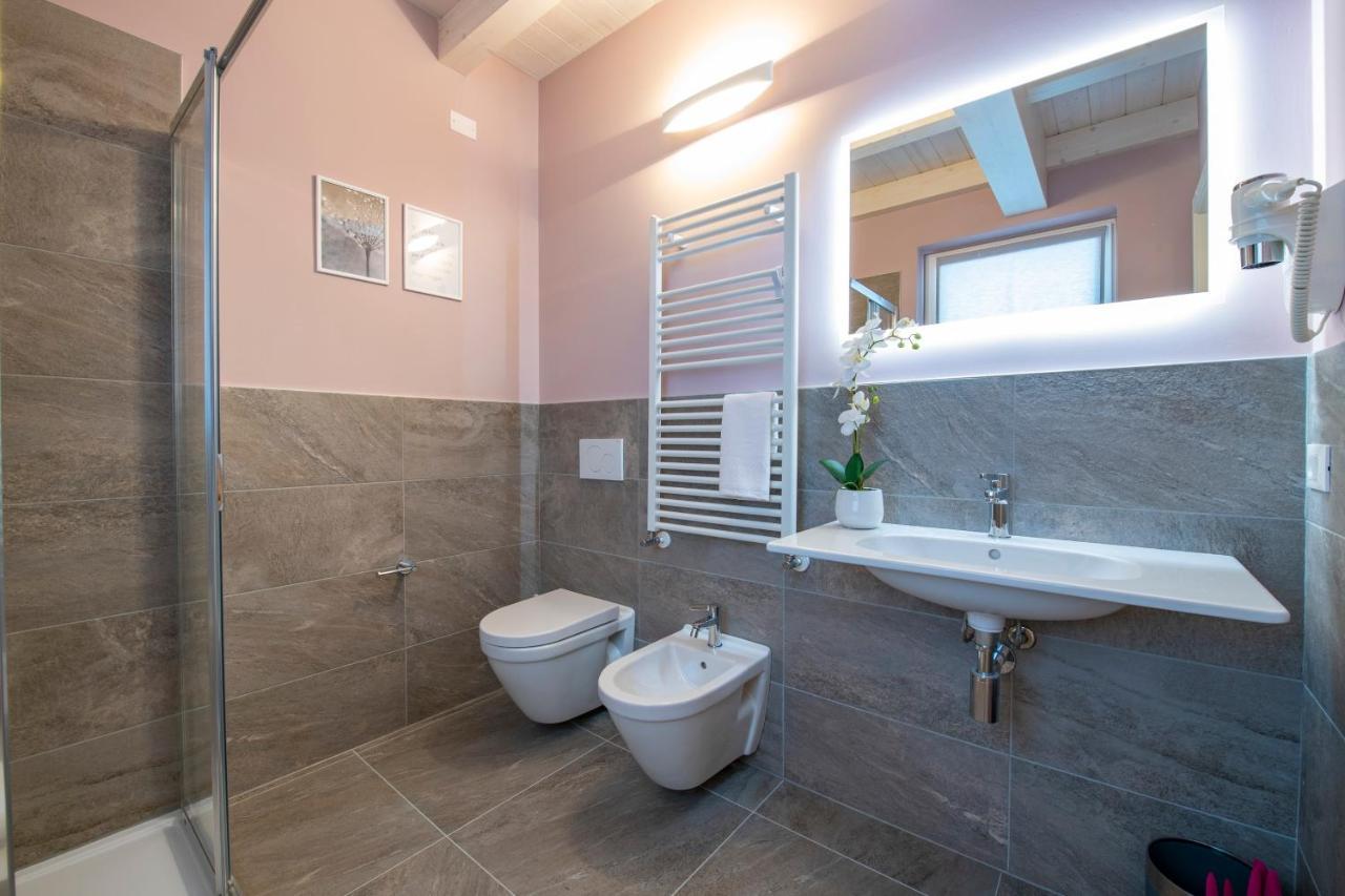B&B Ai Soffioni Кавайон-Веронезе Экстерьер фото