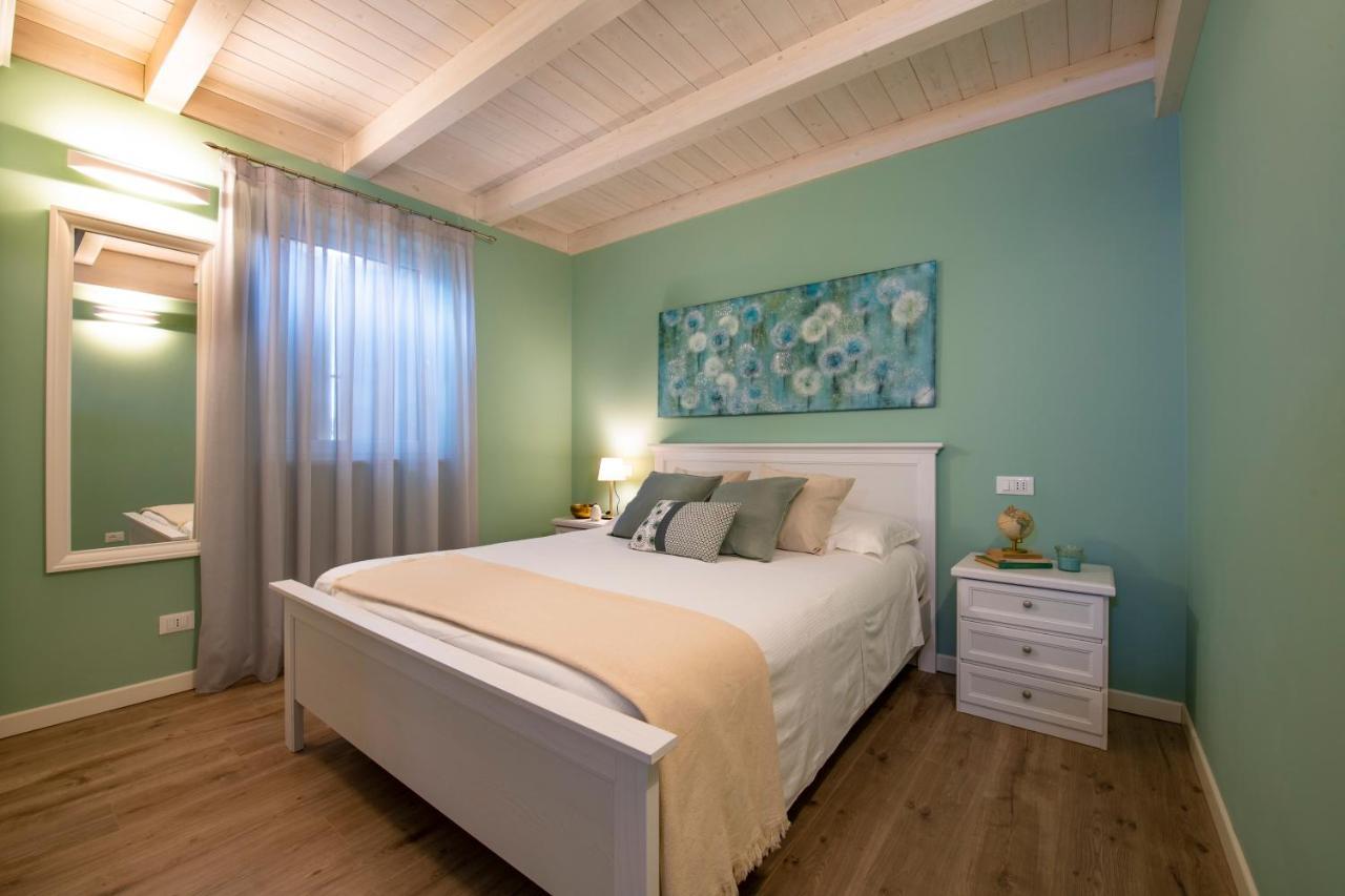 B&B Ai Soffioni Кавайон-Веронезе Экстерьер фото