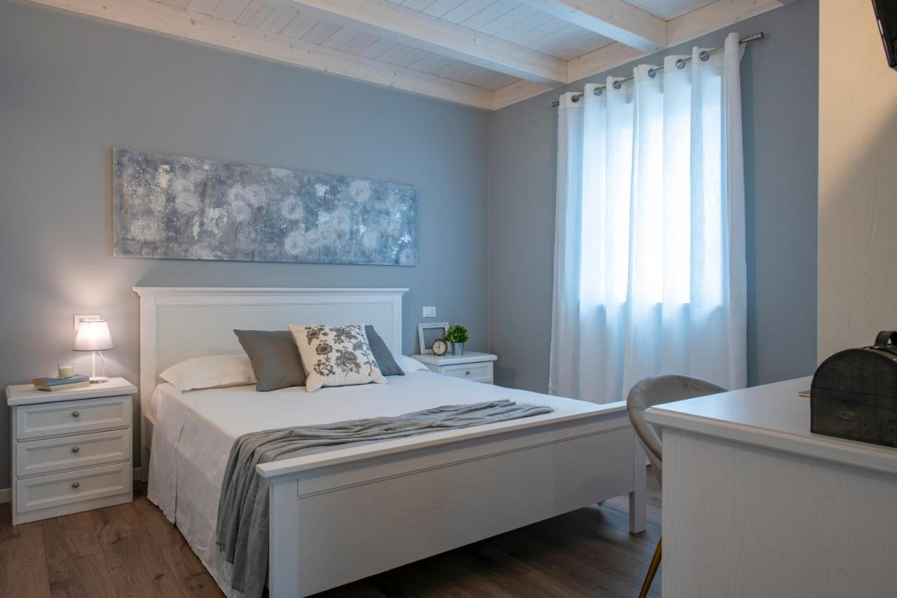 B&B Ai Soffioni Кавайон-Веронезе Экстерьер фото