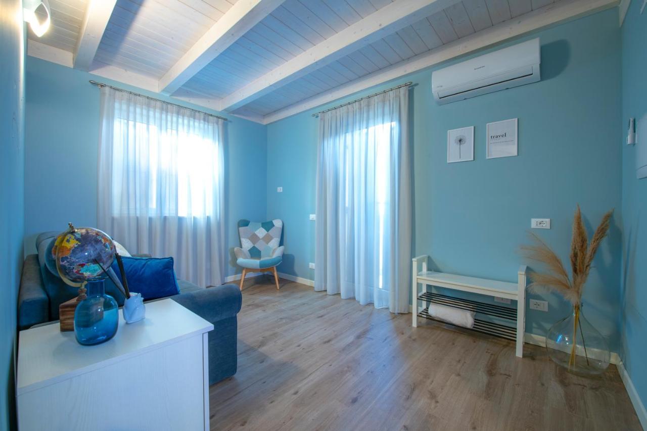 B&B Ai Soffioni Кавайон-Веронезе Экстерьер фото