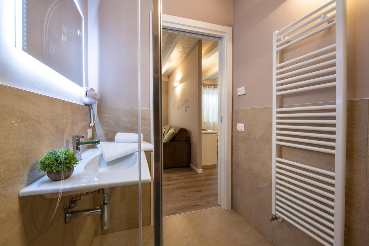 B&B Ai Soffioni Кавайон-Веронезе Экстерьер фото