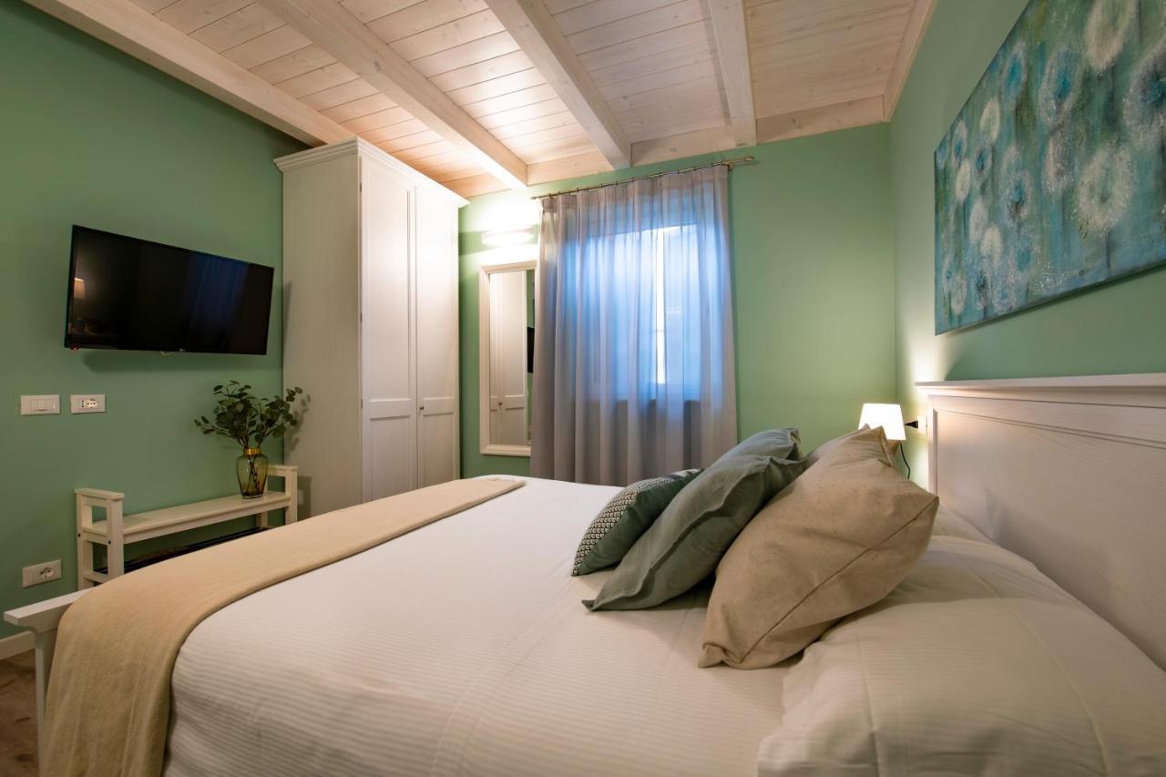 B&B Ai Soffioni Кавайон-Веронезе Экстерьер фото