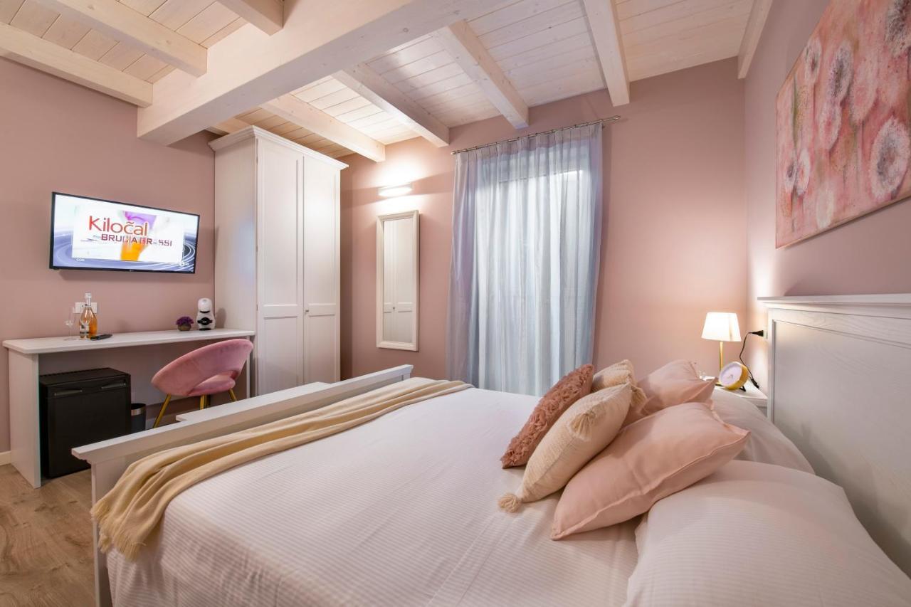 B&B Ai Soffioni Кавайон-Веронезе Экстерьер фото