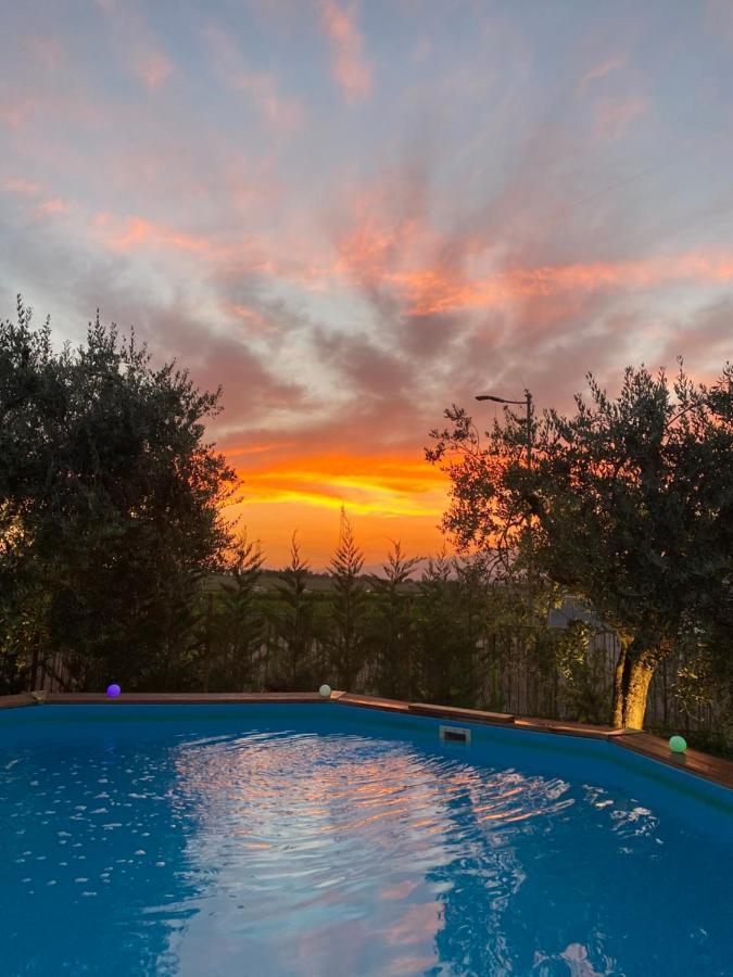 B&B Ai Soffioni Кавайон-Веронезе Экстерьер фото